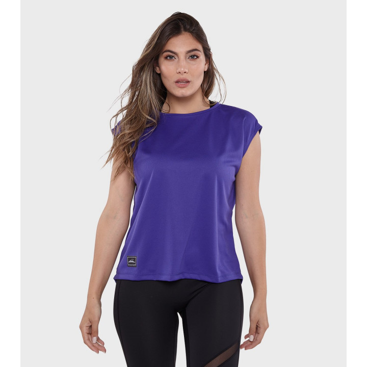 Remera de mujer Greese