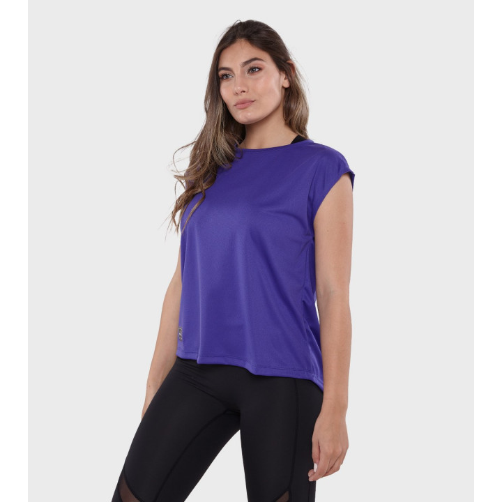 Remera de mujer Greese