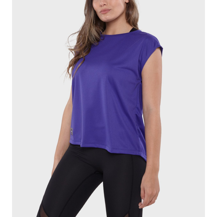 Remera de mujer Greese