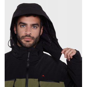 Campera de hombre Fergus