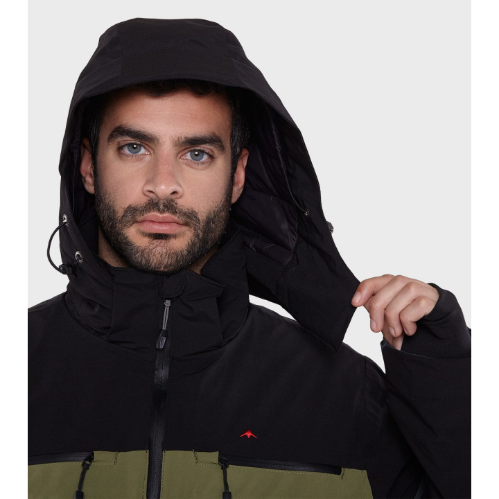 Campera de hombre Fergus