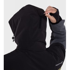 Campera de hombre Fergus