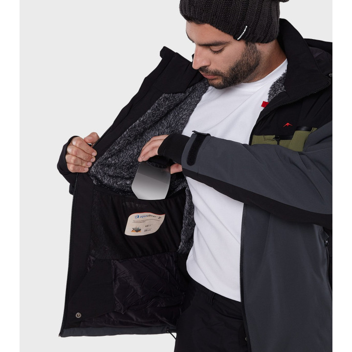 Campera de hombre Fergus