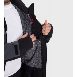 Campera de hombre Fergus