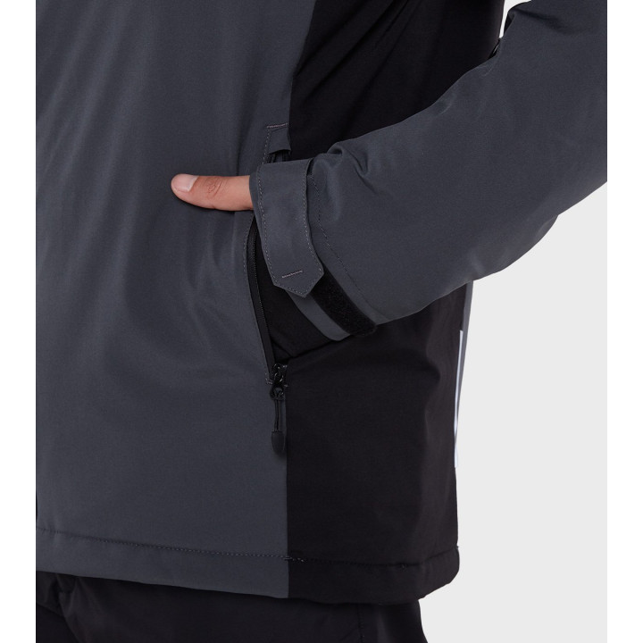 Campera de hombre Fergus