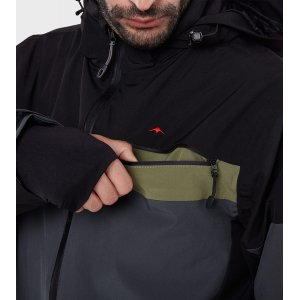 Campera de hombre Fergus