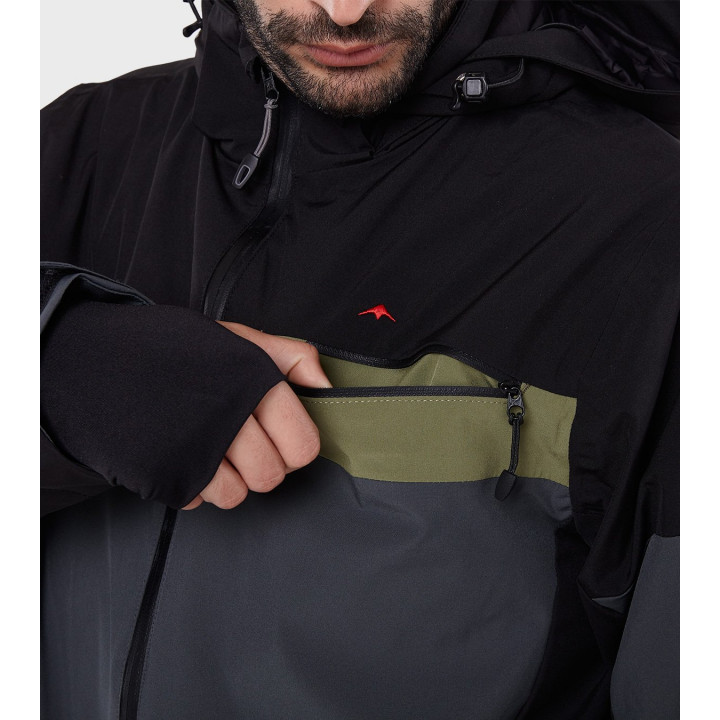 Campera de hombre Fergus