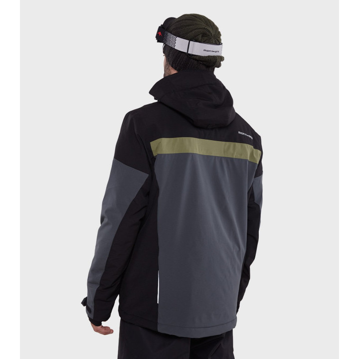 Campera de hombre Fergus