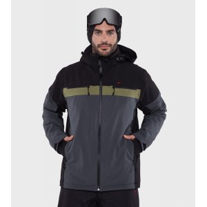 Campera de hombre Fergus