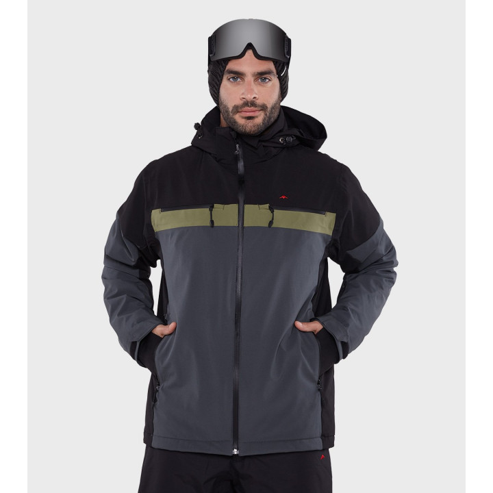 Campera de hombre Fergus