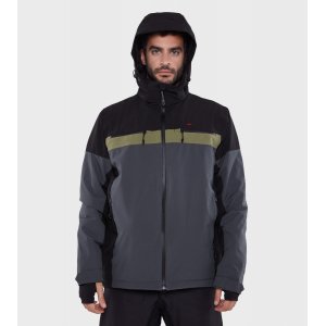 Campera de hombre Fergus