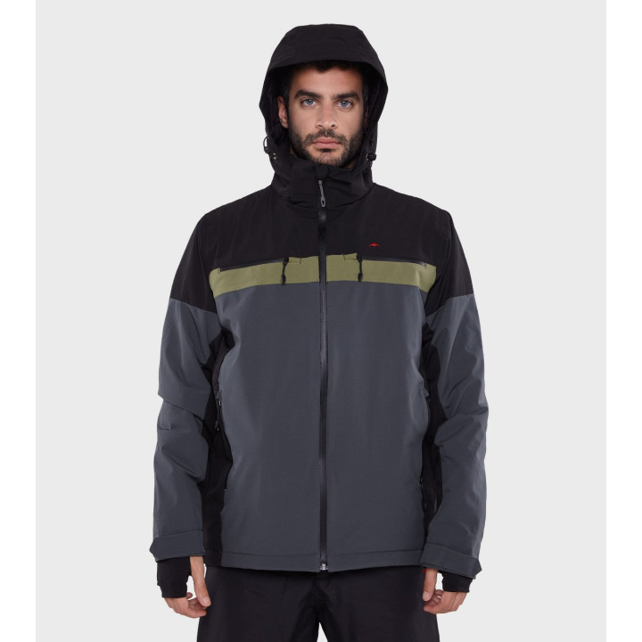 Campera de hombre Fergus