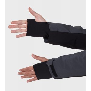 Campera de hombre Fergus