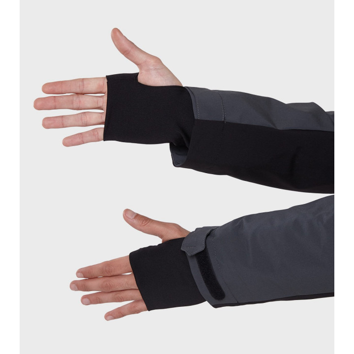 Campera de hombre Fergus
