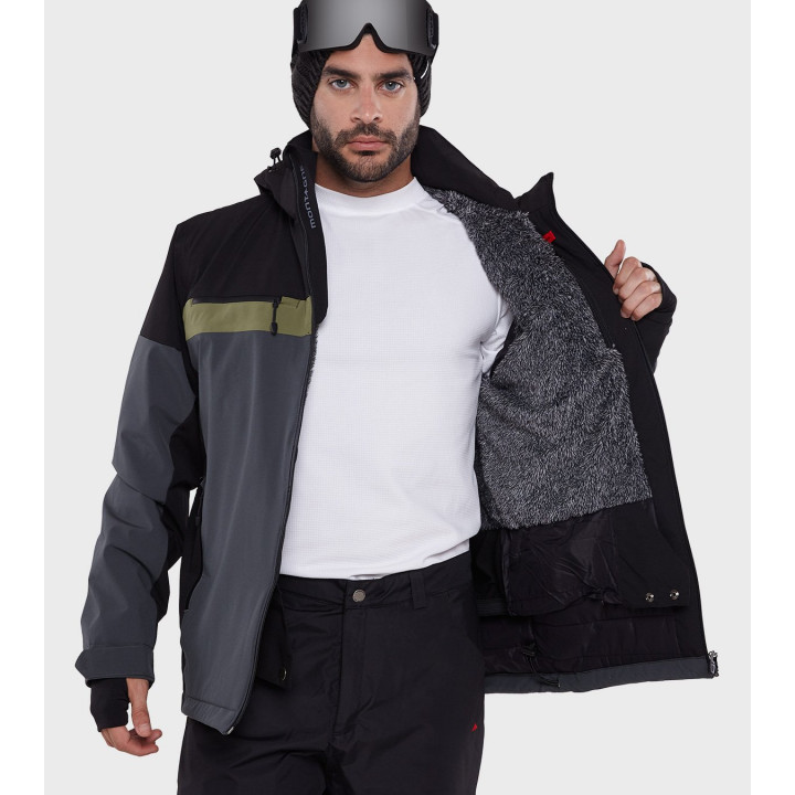 Campera de hombre Fergus