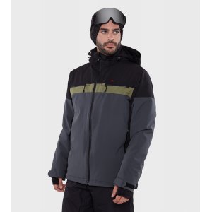 Campera de hombre Fergus