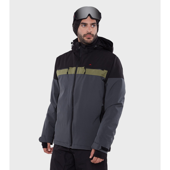 Campera de hombre Fergus