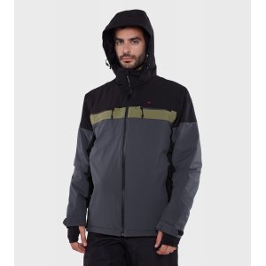 Campera de hombre Fergus
