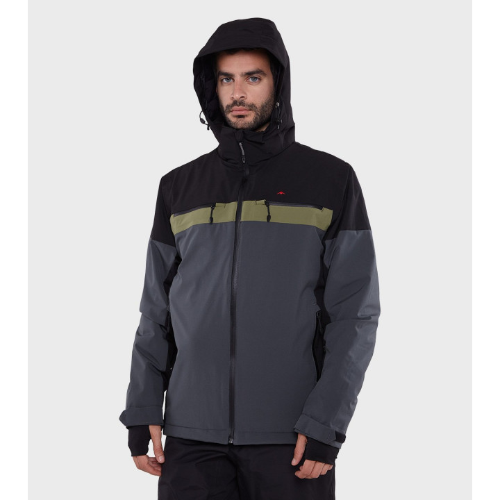 Campera de hombre Fergus