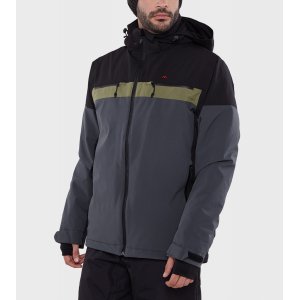 Campera de hombre Fergus