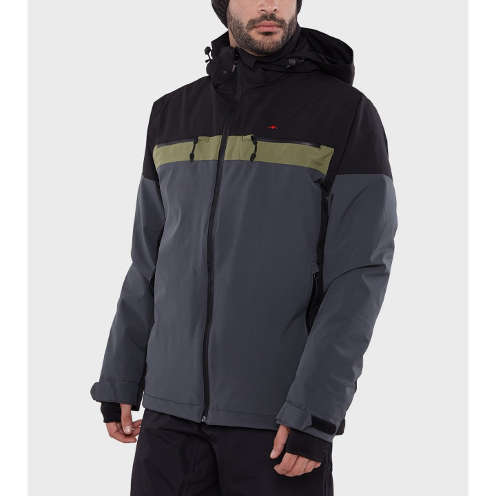 Campera de hombre Fergus