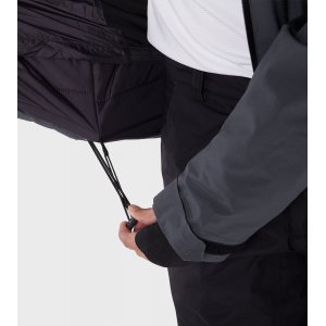 Campera de hombre Fergus