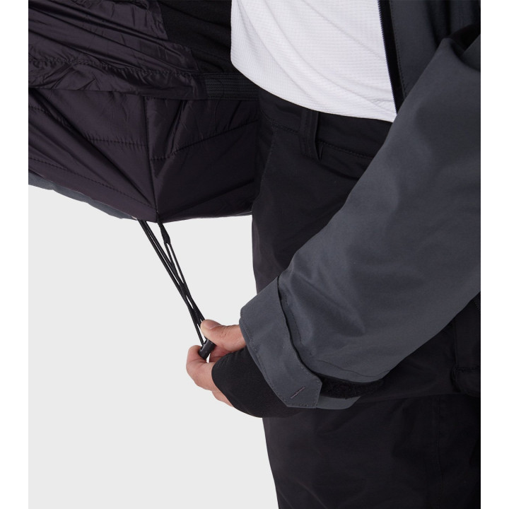 Campera de hombre Fergus