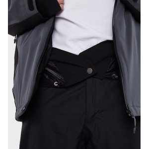 Campera de hombre Fergus