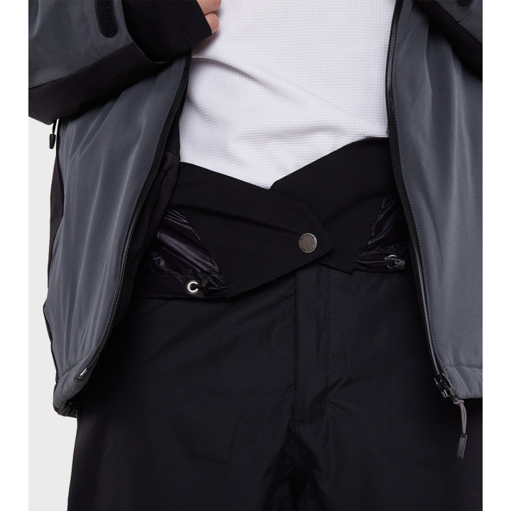 Campera de hombre Fergus
