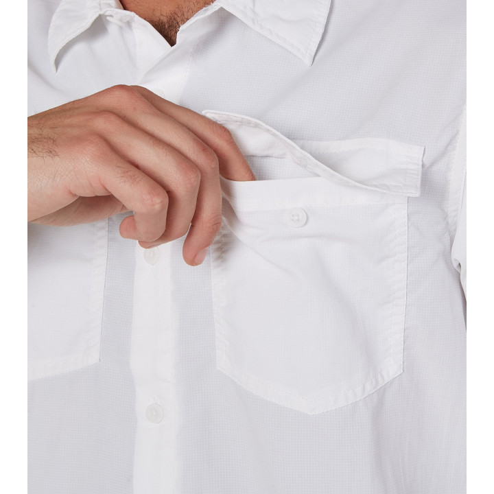 Camisa de hombre Sydney M/C