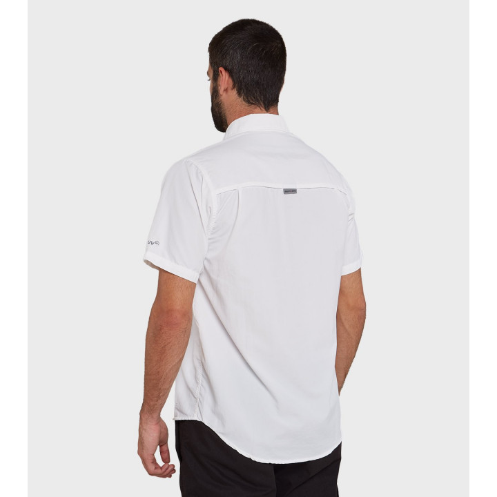 Camisa de hombre Sydney M/C