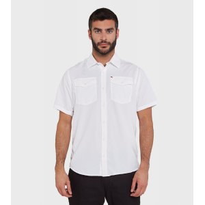 Camisa de hombre Sydney M/C