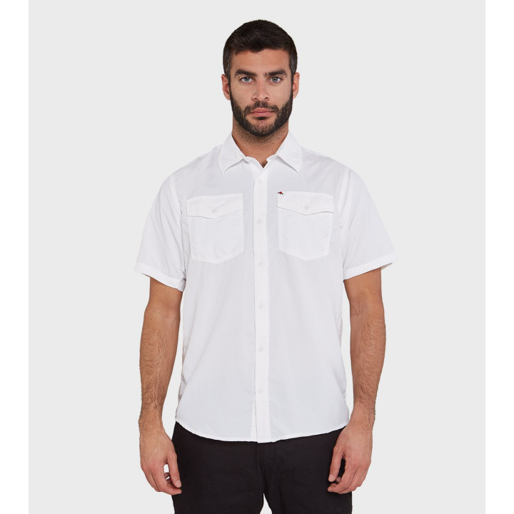 Camisa de hombre Sydney M/C