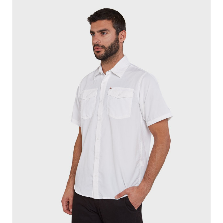 Camisa de hombre Sydney M/C