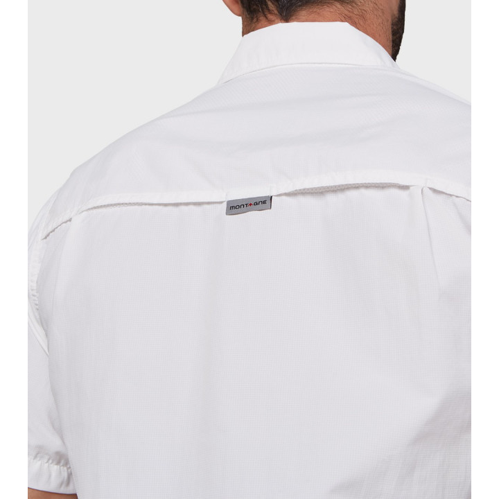 Camisa de hombre Sydney M/C
