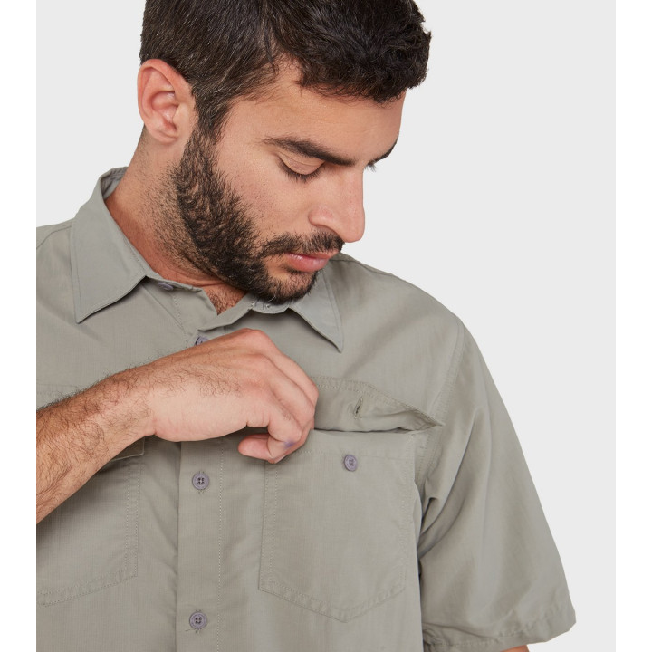 Camisa de hombre Sydney M/C