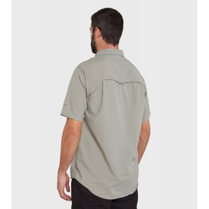 Camisa de hombre Sydney M/C