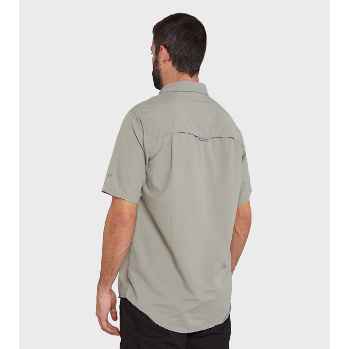Camisa de hombre Sydney M/C