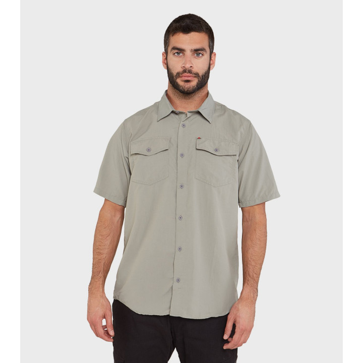 Camisa de hombre Sydney M/C