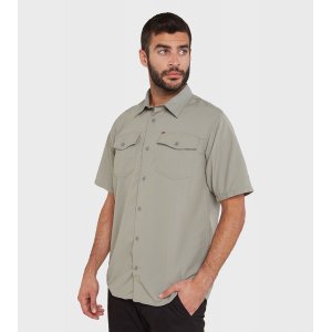 Camisa de hombre Sydney M/C