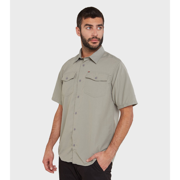 Camisa de hombre Sydney M/C