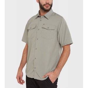 Camisa de hombre Sydney M/C