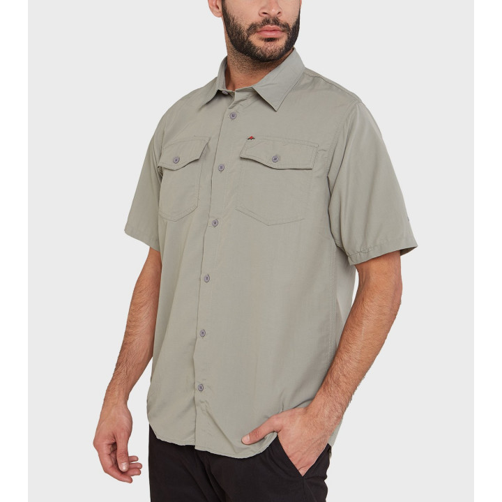 Camisa de hombre Sydney M/C