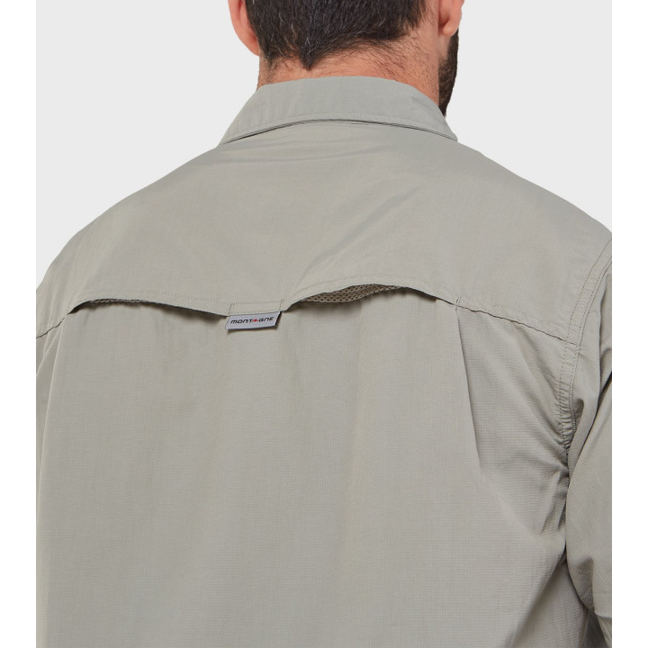 Camisa de hombre Sydney M/C