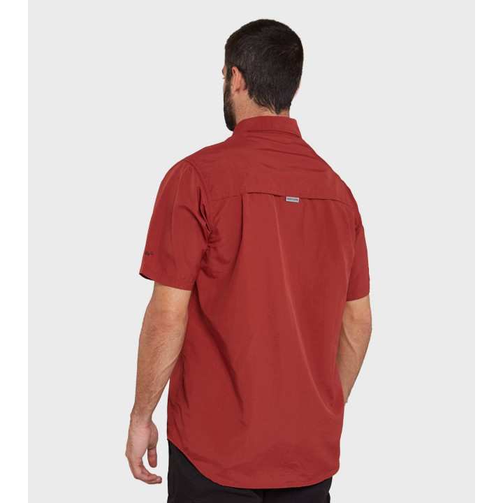 Camisa de hombre Sydney M/C