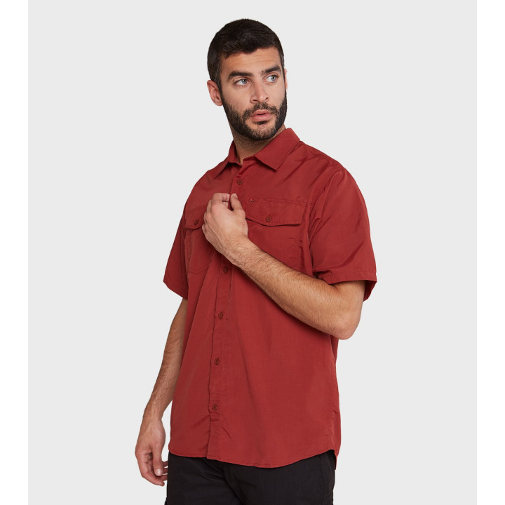 Camisa de hombre Sydney M/C