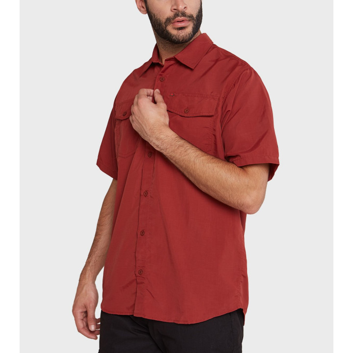 Camisa de hombre Sydney M/C