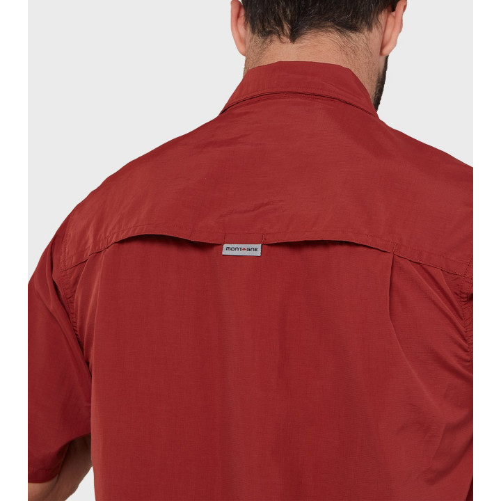 Camisa de hombre Sydney M/C