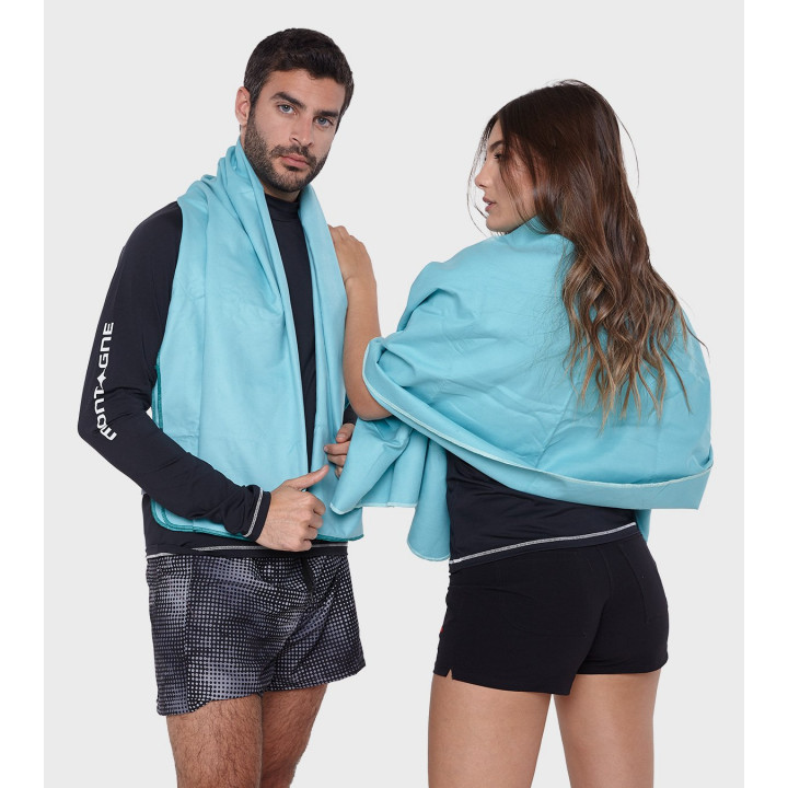 Toalla Soft towel grande