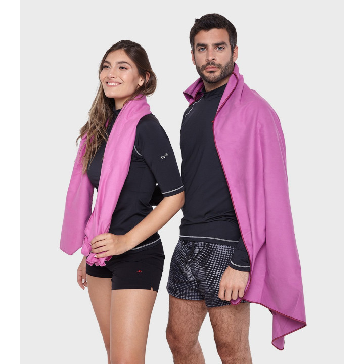 Toalla Soft towel grande